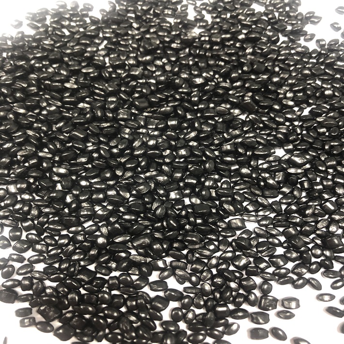 黑色MasterBatch 61