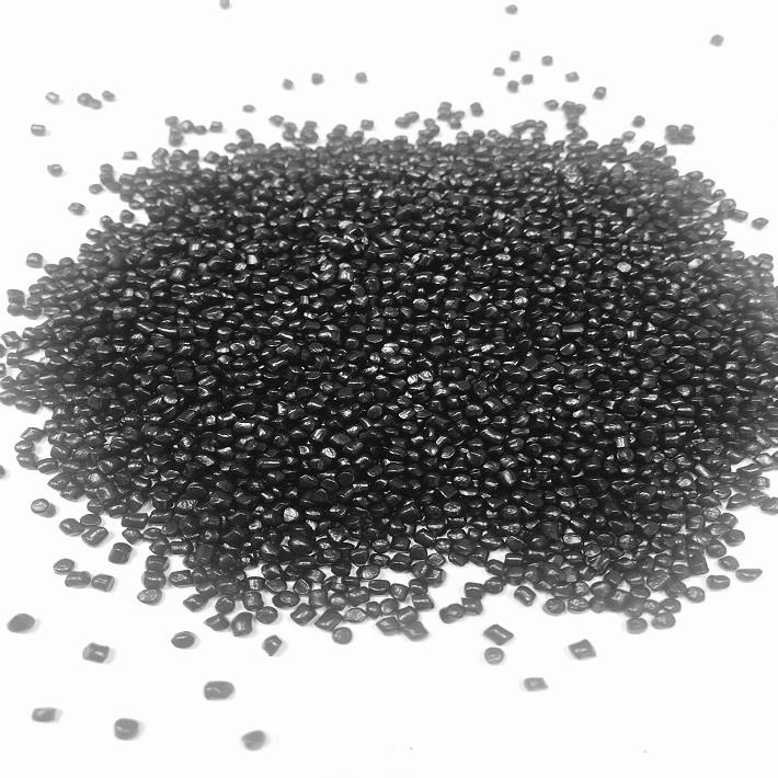 黑色MasterBatch 3011