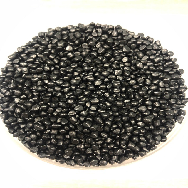 黑色MasterBatch 62-H