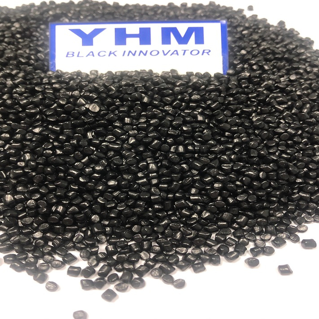 黑色MasterBatch 3011