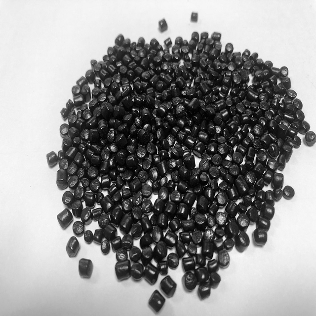 黑色MasterBatch 3018