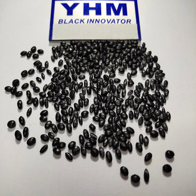 黑色母粒2015A