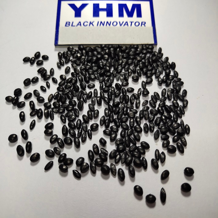 黑色母粒2015A