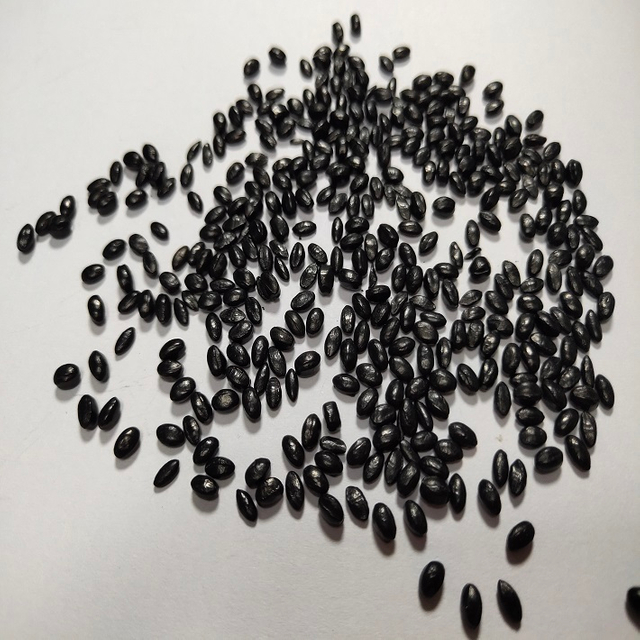 黑色MasterBatch 1009