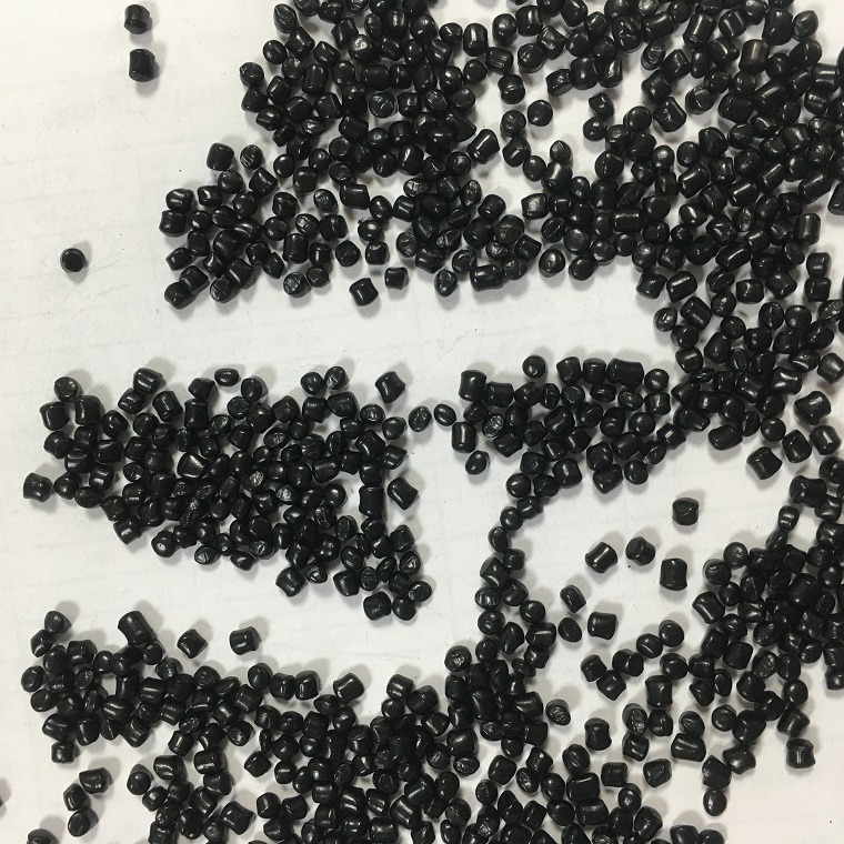 黑色MasterBatch 2050a