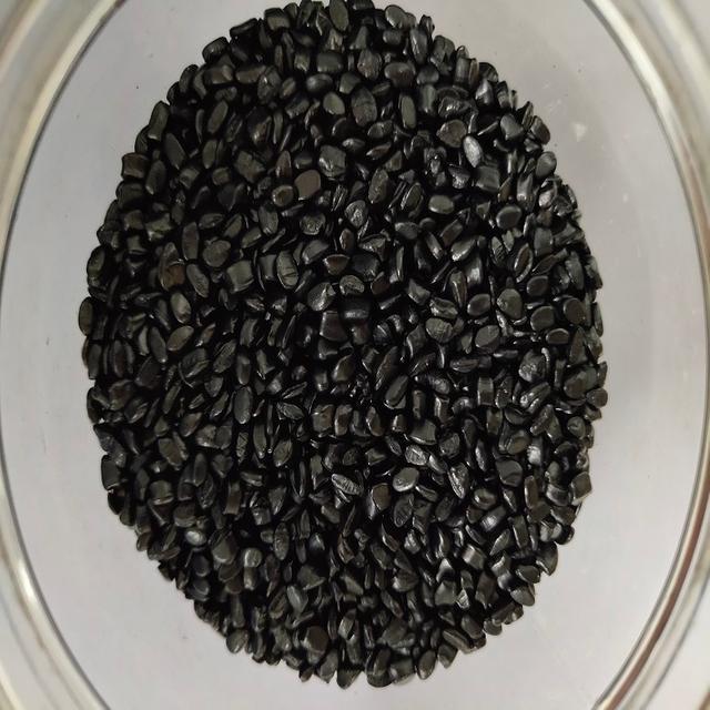 優質PE顆粒母粒注塑擠出塑料原料