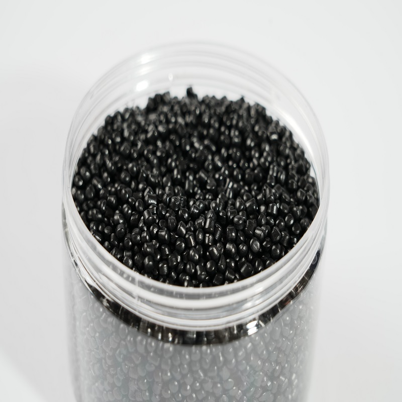 黑色MasterBatch 1012