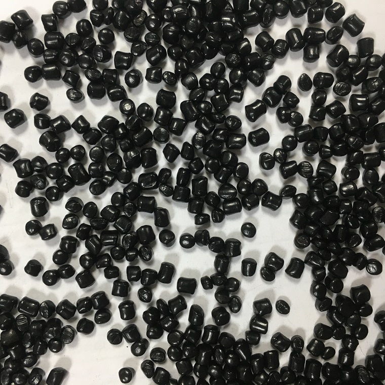 黑色MasterBatch 2050a