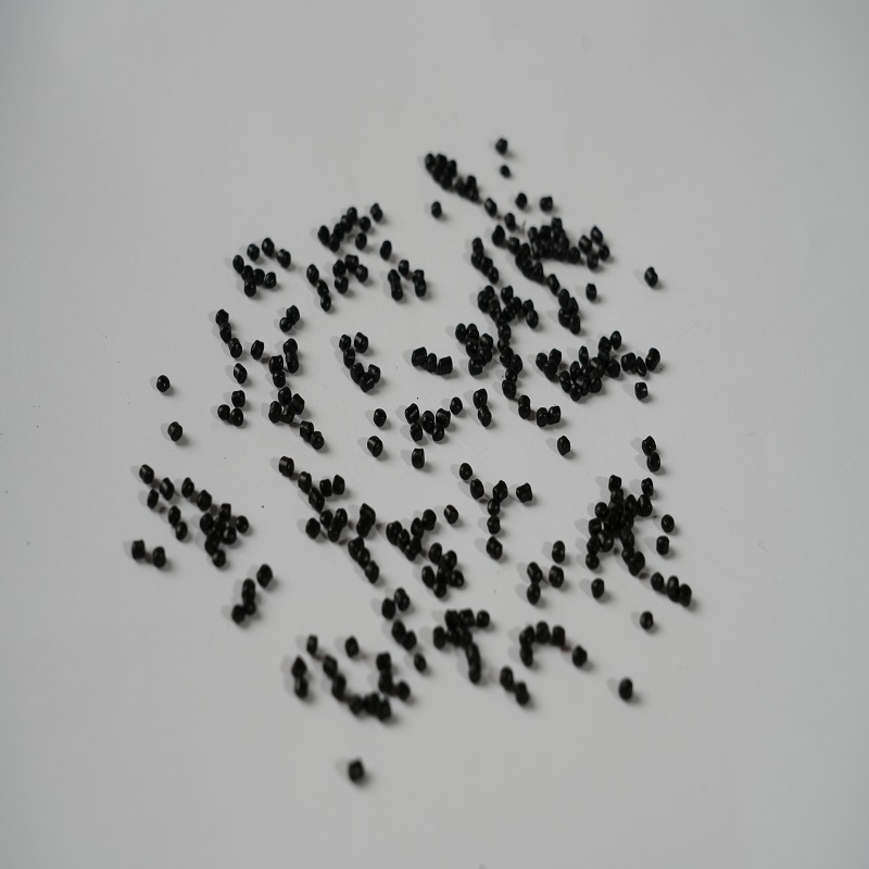 黑色MasterBatch 1012