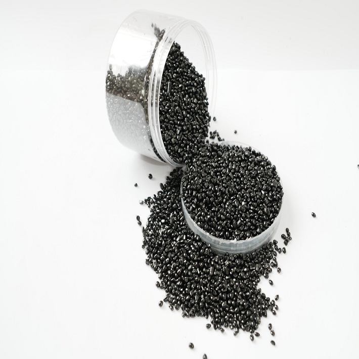 黑色MasterBatch 208C