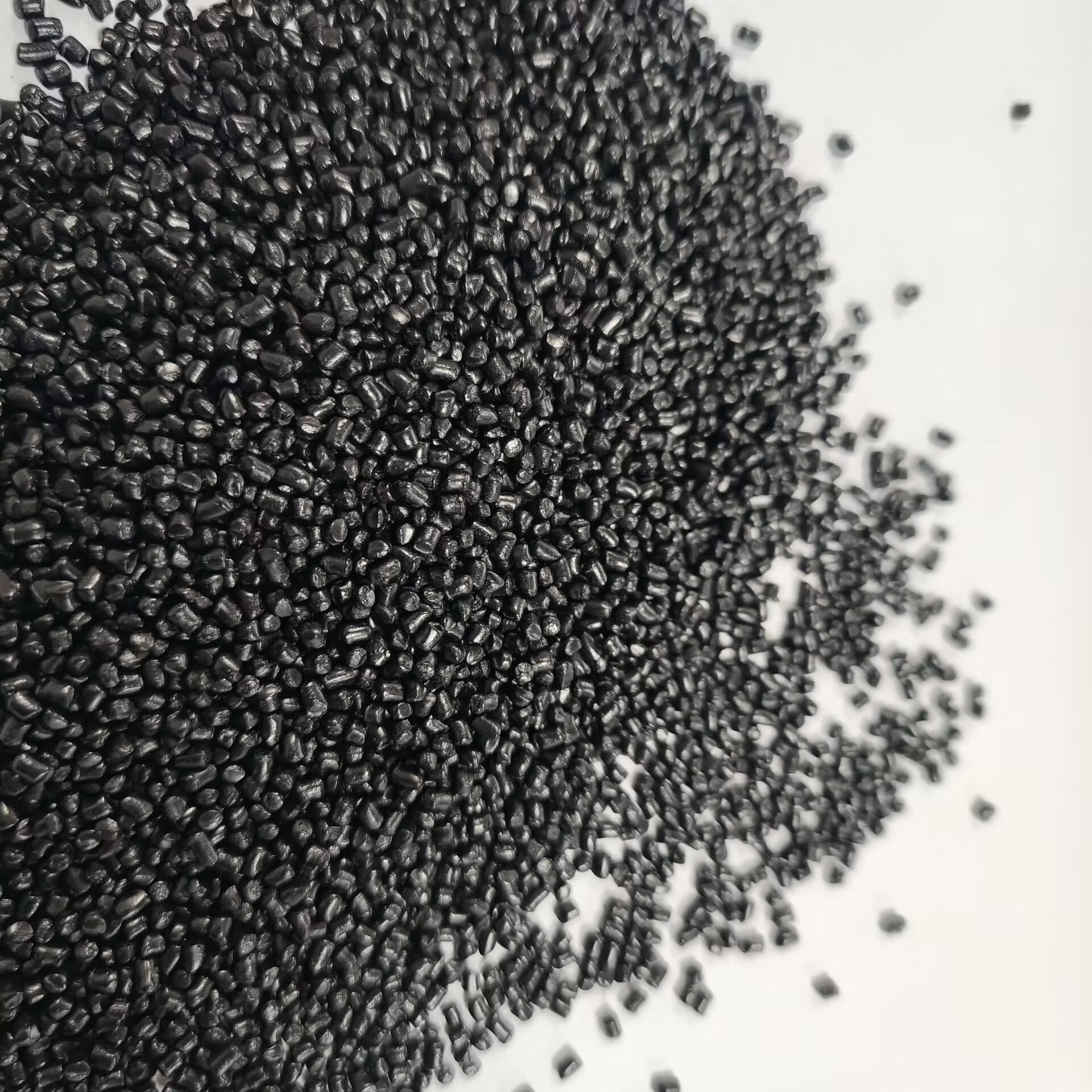 PP PE Black MasterBatch用于吹电影等级