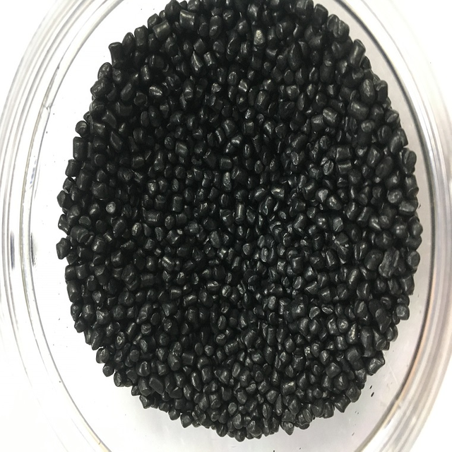 黑色MasterBatch 1015T