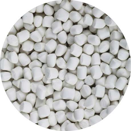 硫酸鋇填充母粒