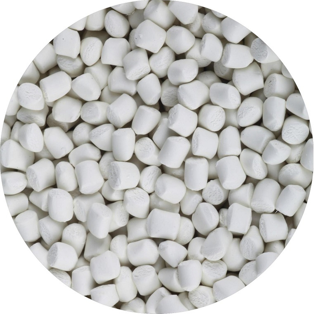 硫酸钡填充剂MasterBatch