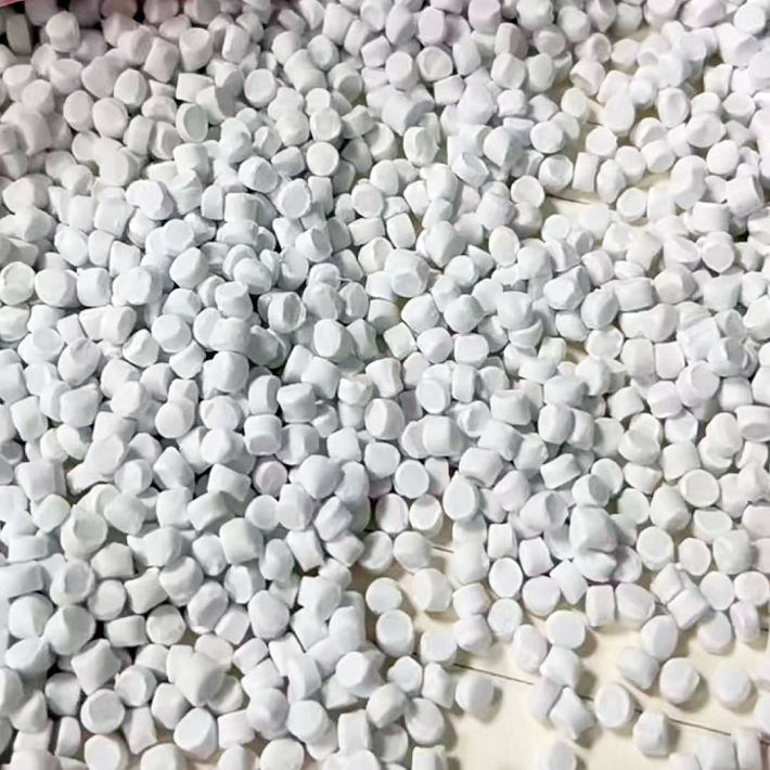 碳酸鈣填充母粒