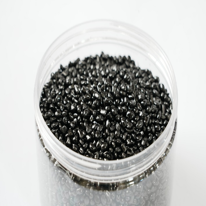 黑色MasterBatch 208C