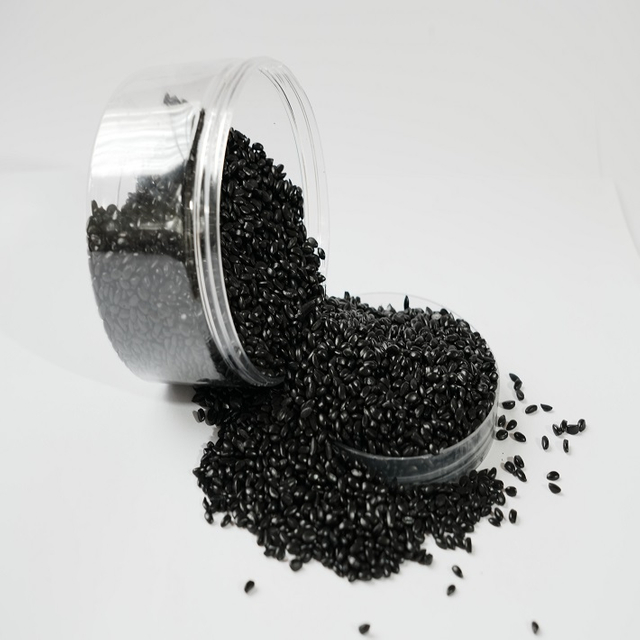 黑色MasterBatch 3800