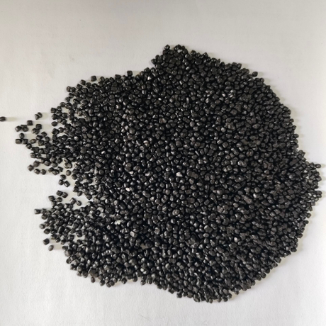 好價垃圾袋黑色母粒25公斤袋裝