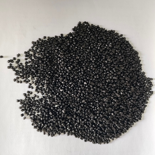 好價垃圾袋黑色母粒25公斤袋裝