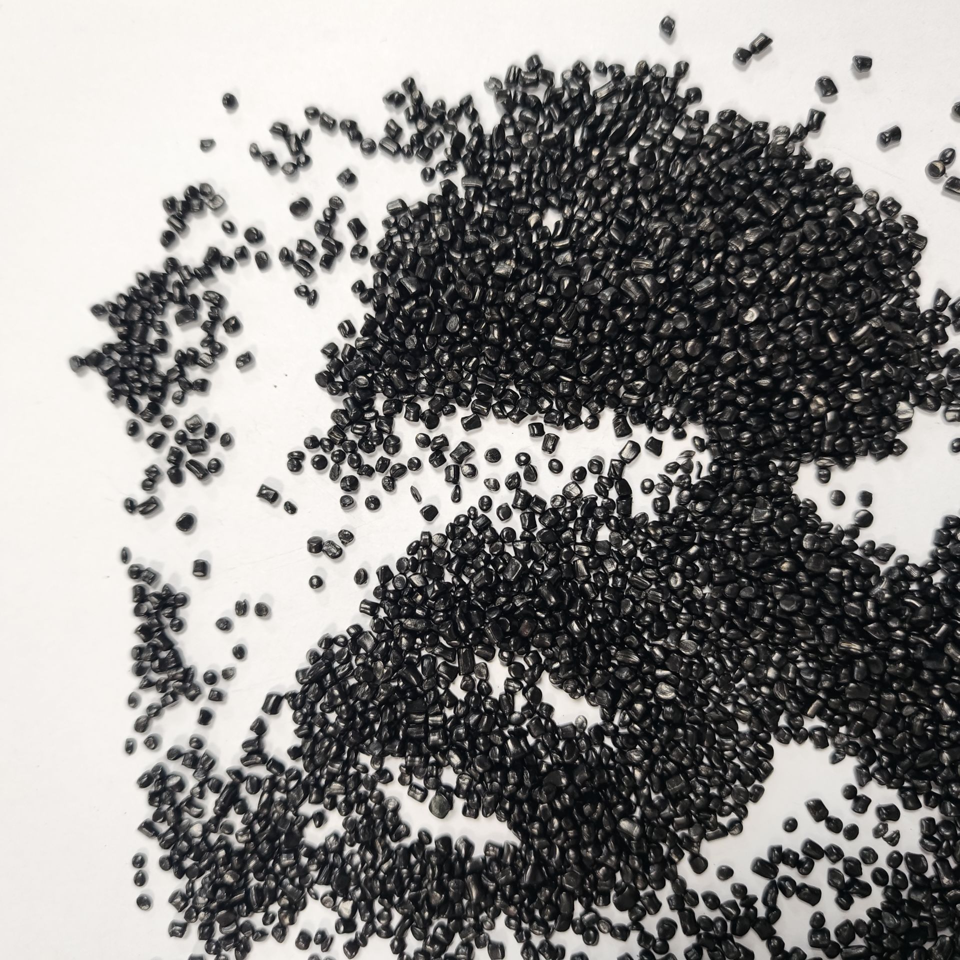  高黑度母粒R60增材工程管材