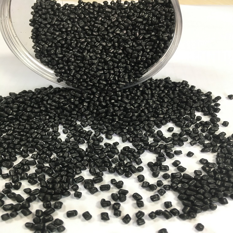黑色MasterBatch 1015T
