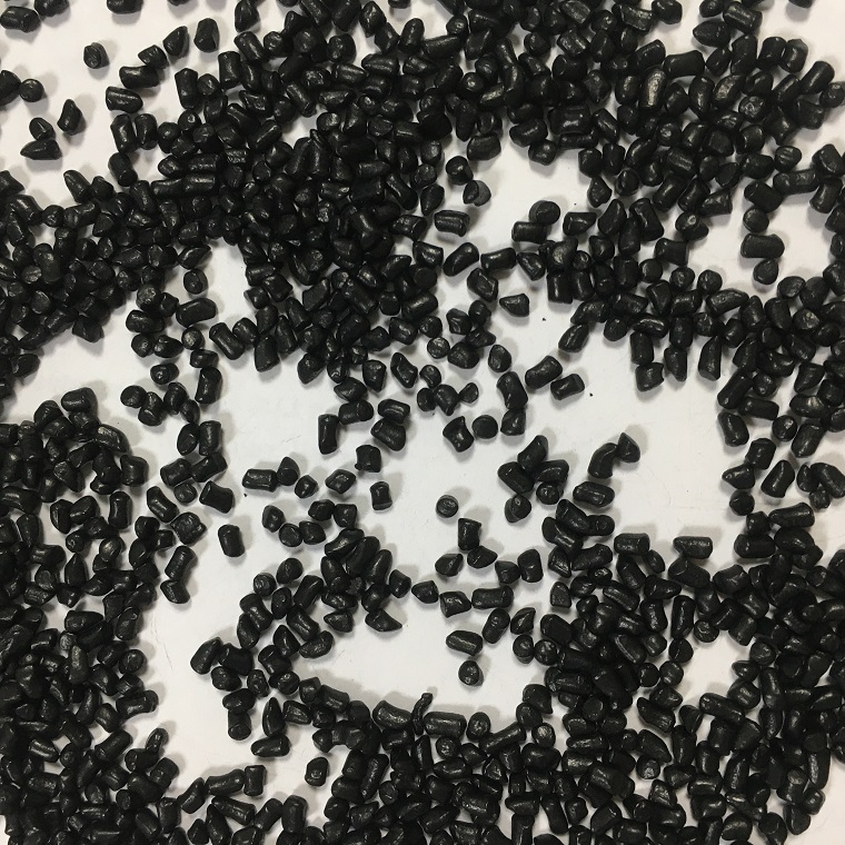 黑色MasterBatch 2020bt