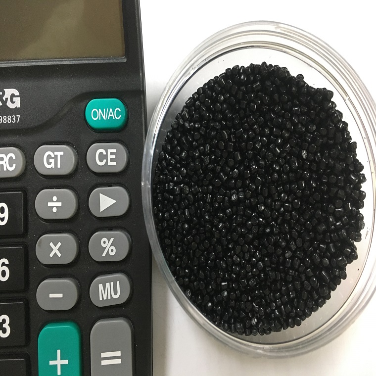 黑色MasterBatch N61A