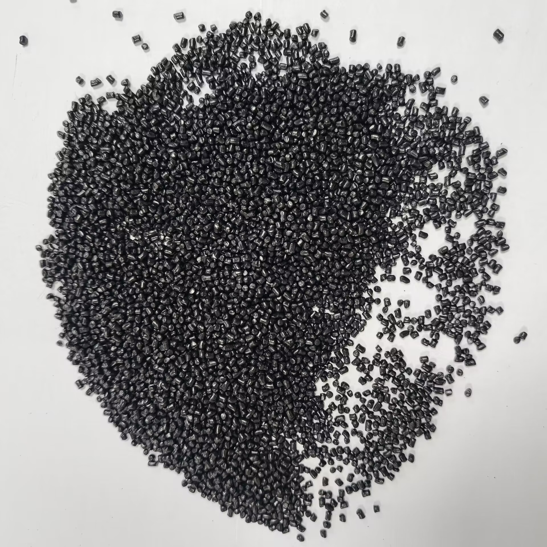 PP PE Black MasterBatch用于吹电影等级