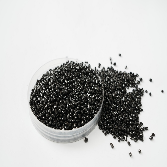 黑色MasterBatch 208C