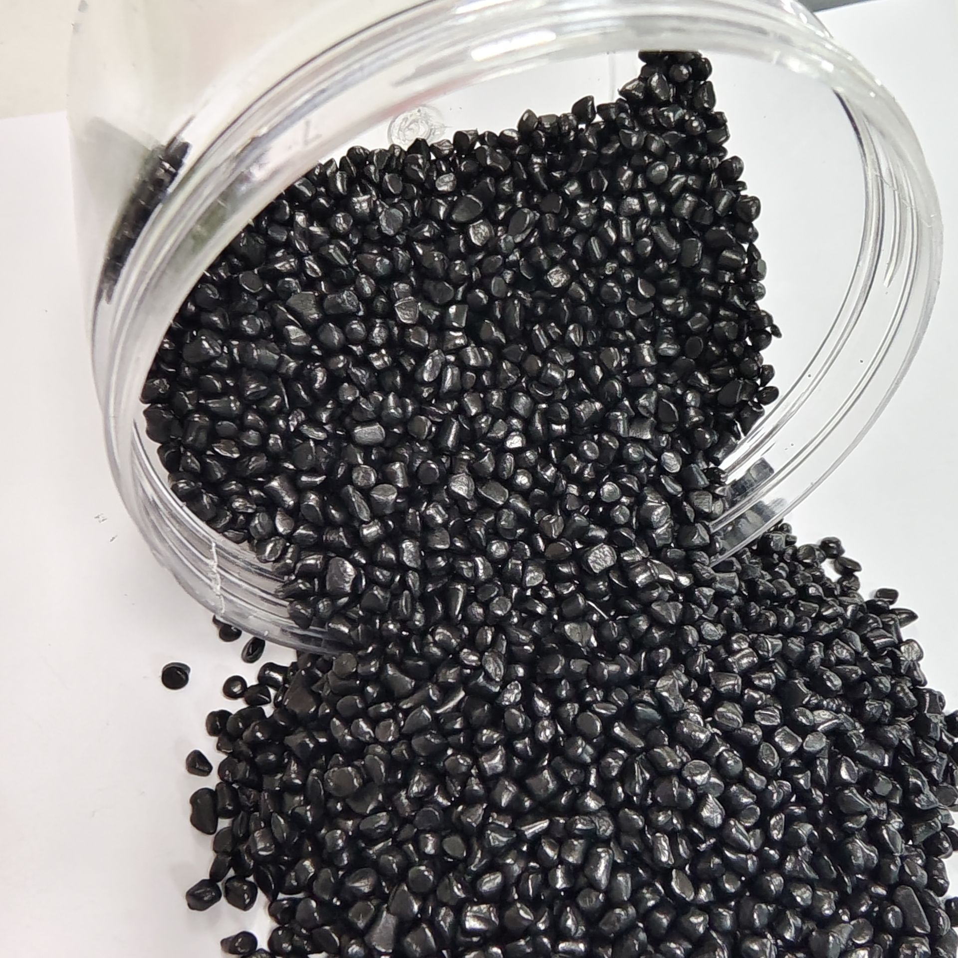 黑色MasterBatch 3602T