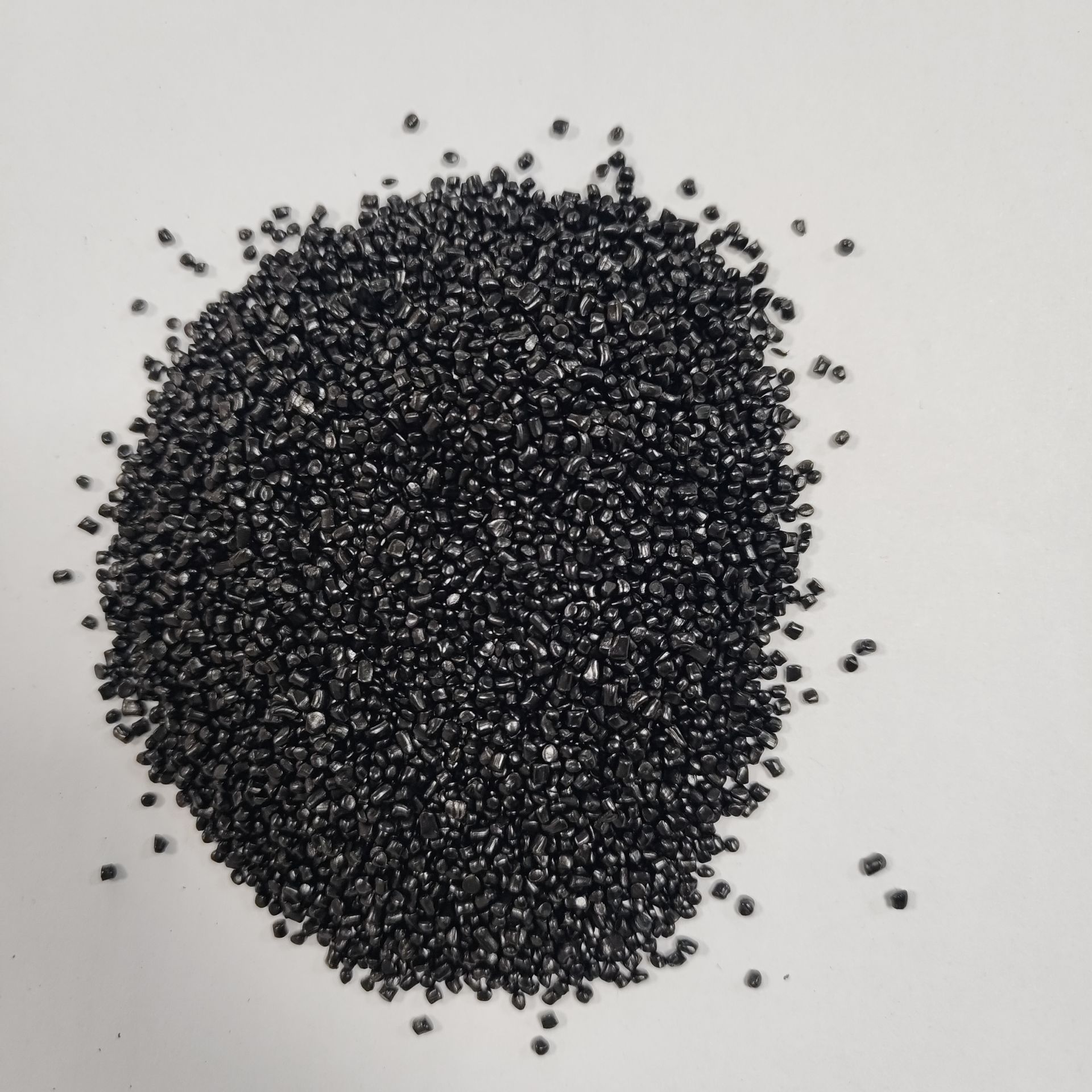  高黑度母粒R60增材工程管材