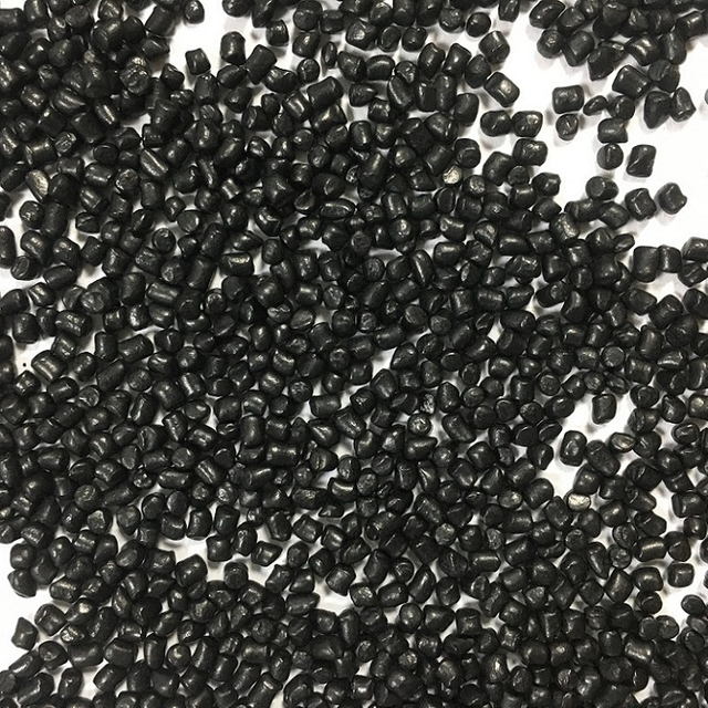 黑色MasterBatch 1015b