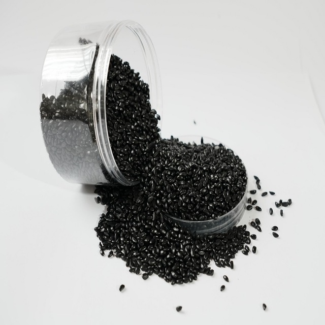 黑色母粒2016B