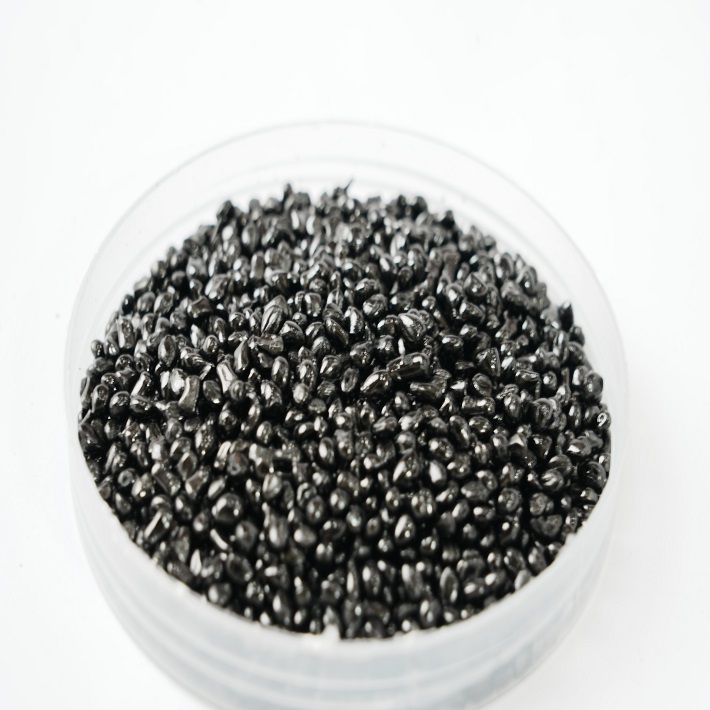 黑色MasterBatch 208C