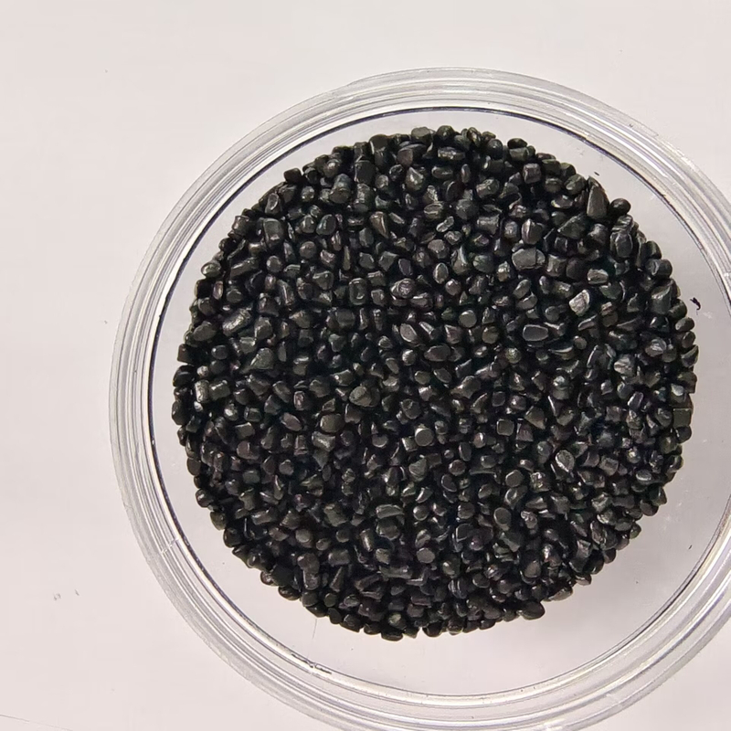 黑色MasterBatch 3602T