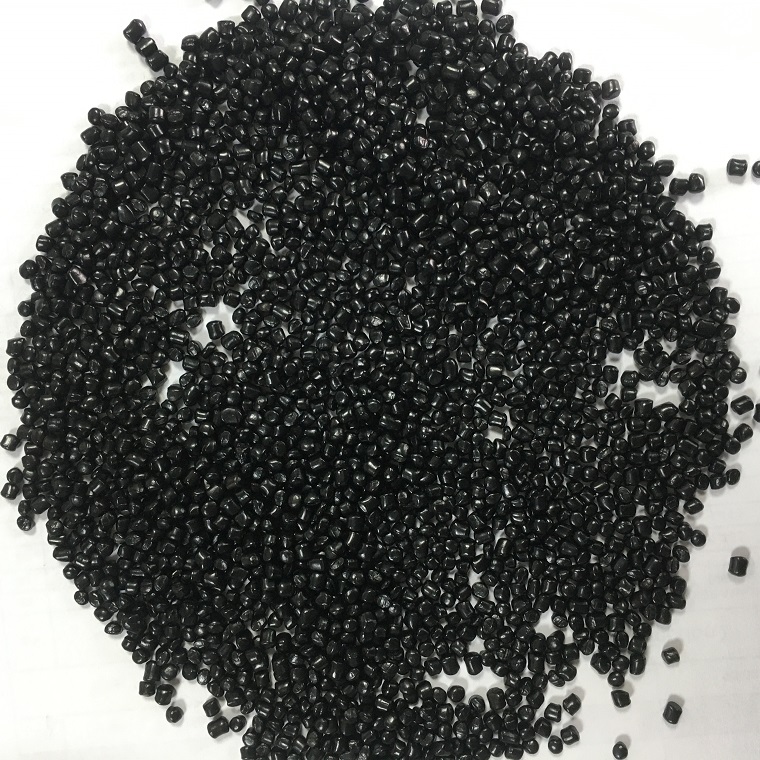黑色MasterBatch 2050a